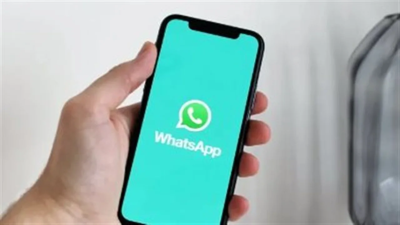 تحديث واتساب الأحدث.. ميتا تطلق ميزة التواصل الصوتي والمرئي بلمسة واحدة